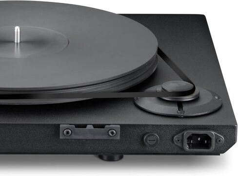 حزام القرص الدوار لـ Audio-Technica AT-LP60 & AT-PL50، حزام مشغل تسجيل ستيريو تلقائي استبدال أحزمة القرص الدوار المطاطية in Saudi Arabia