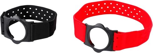 حزام صدر مراقبة معدل ضربات القلب ل myzone الاستبدال حزام شرعي متوافق مع myzone mz switch sbart red in Kuwait