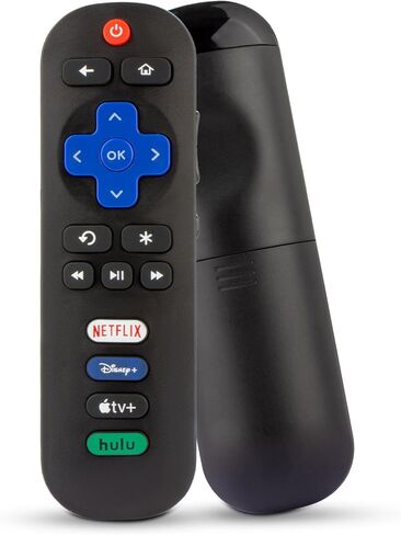 New RM-C3329 for Konka Tv Remote Control, for Jvc Control for Smart 4k Android Tv for ANAM RM-C3363 RM-C3369 32H31A 40H33A 43U55A 50Q75A 50U55A 55Q75A 55U55A 65Q75A 65U55A 75Q75A 75U55A in Kuwait