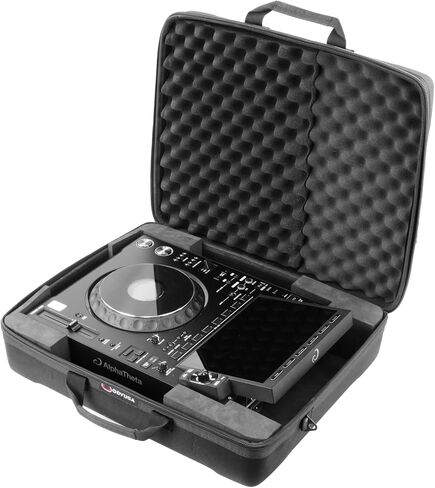 حقيبة أوديسي CDJ-3000X EVA/حقيبة ناعمة in Saudi Arabia