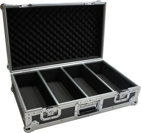 Harmony Audio HCCD100 100 جوهرة أو 300 كم حقيبة طريق نقل CD جديدة in Saudi Arabia