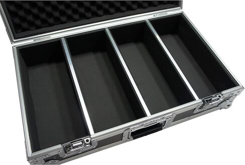 Harmony Audio HCCD100 100 جوهرة أو 300 كم حقيبة طريق نقل CD جديدة in Saudi Arabia