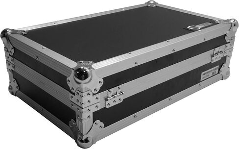 Harmony Audio HCCD100 100 جوهرة أو 300 كم حقيبة طريق نقل CD جديدة in Saudi Arabia