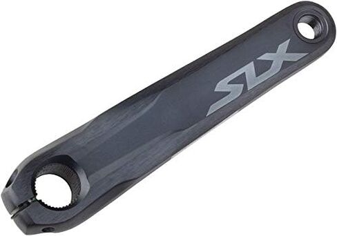 SHIMANO FC-M7100 Replacement Left Hand Crank Arm - 175mm in Saudi Arabia