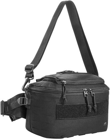 Tasmanian Tiger IFAK Pouch, Tactical MOLLE Medical Pouch, First Aid Bag, Rip Away Panel, Large, Coyote Tan in Saudi Arabia