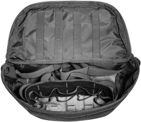 Tasmanian Tiger IFAK Pouch, Tactical MOLLE Medical Pouch, First Aid Bag, Rip Away Panel, Large, Coyote Tan in Saudi Arabia