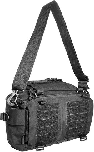 Tasmanian Tiger IFAK Pouch, Tactical MOLLE Medical Pouch, First Aid Bag, Rip Away Panel, Large, Coyote Tan in Saudi Arabia
