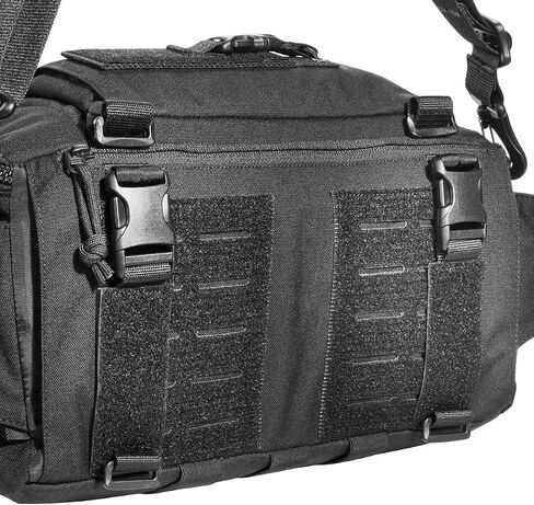 Tasmanian Tiger IFAK Pouch, Tactical MOLLE Medical Pouch, First Aid Bag, Rip Away Panel, Large, Coyote Tan in Saudi Arabia
