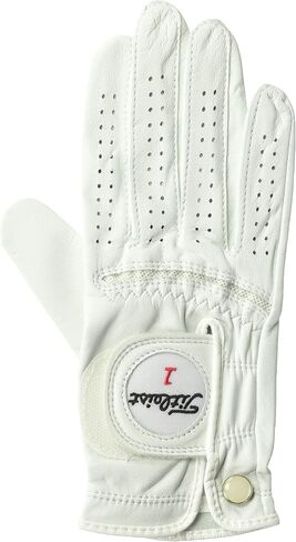 Titleist Women's Perma Soft Golf Glove in Saudi Arabia