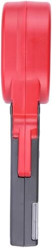 ETCR2000PLUS Ground Resistance Tester,Ozgkee Ground Resistance Meter 0.01‑1200Ω Clamp Ground Earth Resistance Tester Meter Digital Clamp Meter Earth Tester Clamp in Saudi Arabia