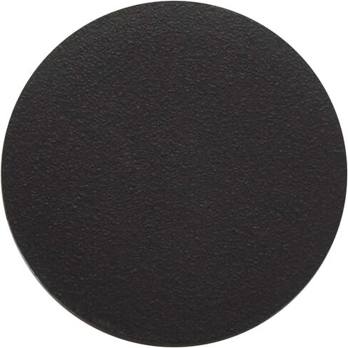 Boat Blank Gauge Filler 208396 | Cap 2 1/4 Inch Black Plastic in Saudi Arabia