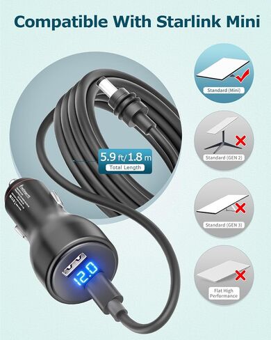 66W USB C Car Charger Fast Charging PD & QC3.0 Car Charger for iPhone 16 Pro / 15 Pro Max with 4.9FT 30W Type C Coiled Cable Type C Car Charger Adapter for iPad Galaxy S24 Android 1.5M in Saudi Arabia