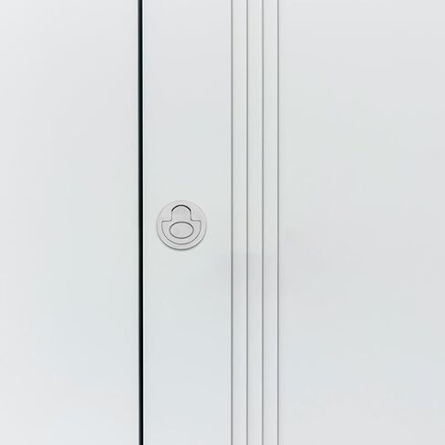 DECHOUS Boat Deck Hatch Handle, Round Steel Flush Pull Latch Marine Lift Ring Locker Hardware for Boat Locker Window Drawer Cupboard in Saudi Arabia