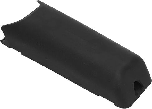 حامل مقبض ونش PVC للقوارب الشراعية البحرية وجيب تخزين مرن مقاوم للماء لليخوت والقوارب ومقابض الرافعة (أبيض) in Saudi Arabia