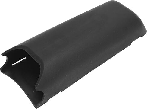 حامل مقبض ونش PVC للقوارب الشراعية البحرية وجيب تخزين مرن مقاوم للماء لليخوت والقوارب ومقابض الرافعة (أبيض) in Saudi Arabia