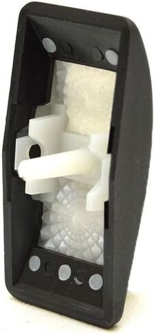 Boat Rocker Switch Plate | Galley Pump Black Actuator in Saudi Arabia