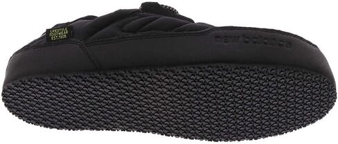New Balance Unisex-Adult Caravan Moc V2 Slipper in Saudi Arabia
