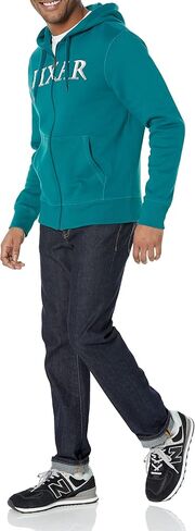 Amazon Essentials Disney | Marvel | Star Wars Men's Fleece Full-Zip Hoodie Sweatshirts - Discontinued Colors in Saudi Arabia