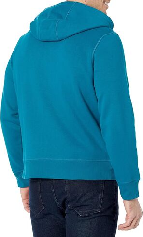 Amazon Essentials Disney | Marvel | Star Wars Men's Fleece Full-Zip Hoodie Sweatshirts - Discontinued Colors in Saudi Arabia