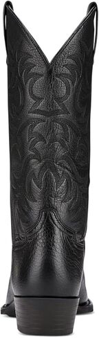 ARIAT Men's Heritage R Toe Western Boot in Saudi Arabia