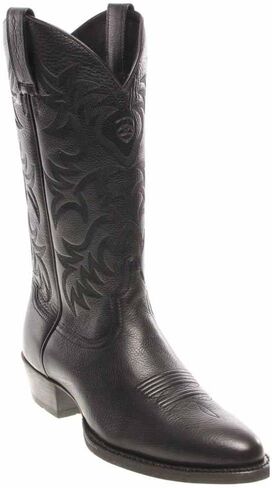ARIAT Men's Heritage R Toe Western Boot in Saudi Arabia
