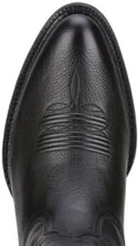 ARIAT Men's Heritage R Toe Western Boot in Saudi Arabia