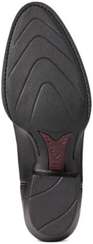 ARIAT Men's Heritage R Toe Western Boot in Saudi Arabia