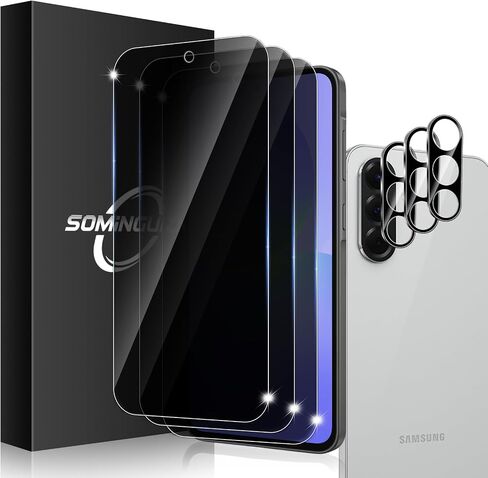 4+4 حزمة لـ Samsung Galaxy S20 Fe 5G واقي شاشة واقي كاميرا عدسة الهاتف ، واقي الهاتف الخليوي الزجاجي 9H ، حالة كاميرا هاتف مضاد للأصفر in Kuwait