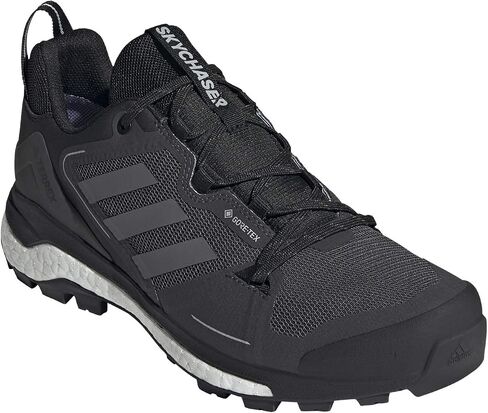 Adidas Terrex Skychaser 2 Mid GTX ، مدربون للرجال in Saudi Arabia