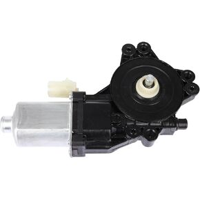 FINDAUTO 742-143 Front Left+Front Right+Rear Left+Rear Right Power Window Motor Compatible for 1991-1996 for Buick Commercial Chassis,1992-1999 for Buick LeSabre,1991-2005 for Buick Park Avenue in Kuwait