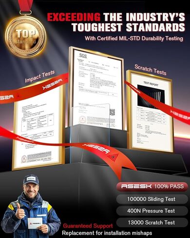 2 Pack Screen Protector For Toyota Sienna 2021-2024,9 Inch Screen Protective Film Compatible With Sienna Accessories in Kuwait