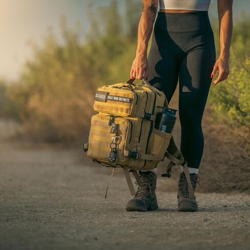 WOLFpak 25L Backpack Ride or Die in Saudi Arabia