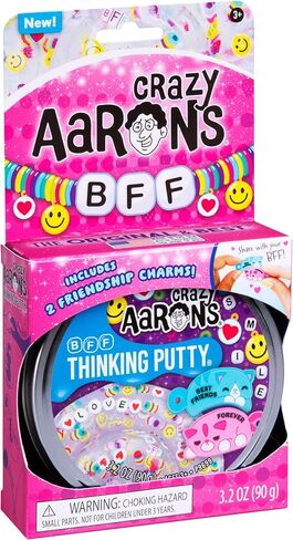 Crazy Aaron's(r) Get Ready with Me Thinking Putty(r) in Kuwait