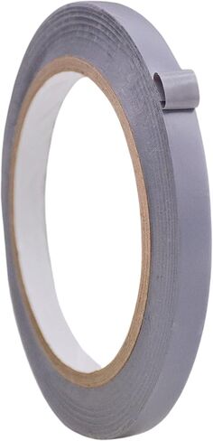 WOD VTC365 Dark Blue Vinyl Pinstriping Tape, 3/8 inch x 36 yds. for School Gym Marking Floor, Crafting, & Stripping Arcade1Up, Vehicles and More in Saudi Arabia