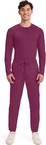 شيروكي الرجال الدعك بانت بانت الطبيعية الصعود مع zip Cargo Pocket WW012 in Saudi Arabia