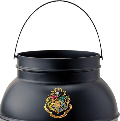 Disguise Harry Potter Hogwarts Cauldron Treat Pail, Official Wizarding World Costume Accessory in Saudi Arabia