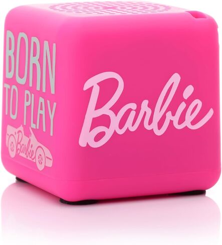 Bitty Boomers Mattel: Barbie - Barbie California Dream - Bitty Box 1.3 inch keychain spealer in Kuwait