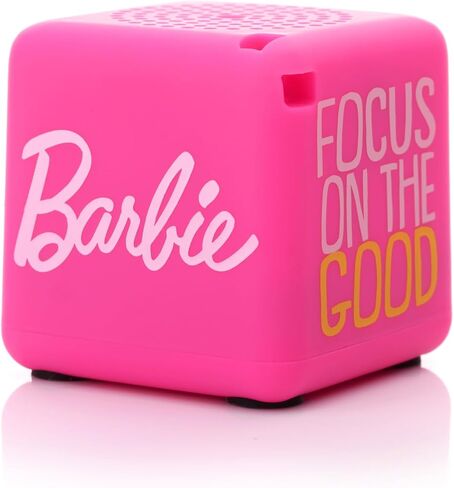 Bitty Boomers Mattel: Barbie - Barbie California Dream - Bitty Box 1.3 inch keychain spealer in Kuwait
