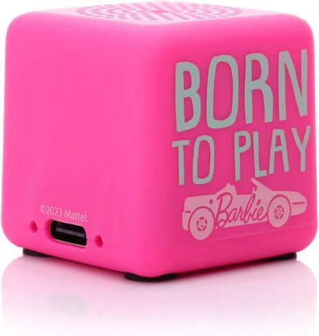 Bitty Boomers Mattel: Barbie - Barbie California Dream - Bitty Box 1.3 inch keychain spealer in Kuwait