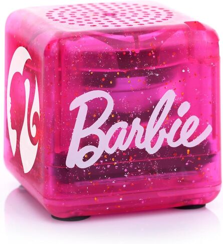 Bitty Boomers Mattel: Barbie - Barbie California Dream - Bitty Box 1.3 inch keychain spealer in Kuwait