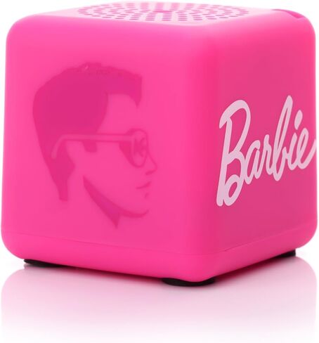 Bitty Boomers Mattel: Barbie - Barbie California Dream - Bitty Box 1.3 inch keychain spealer in Kuwait
