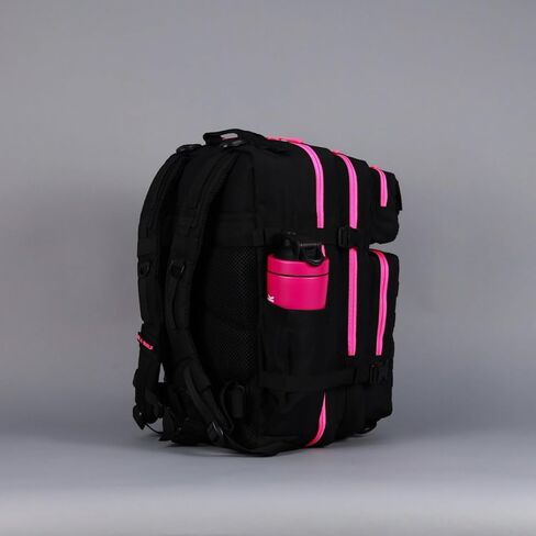 WOLFpak 45L Backpack Part 1: The Rise in Kuwait