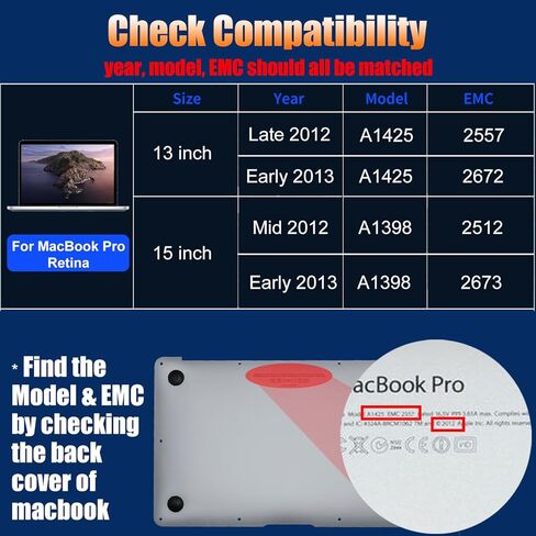 1TB NVMe SSD Upgrade for Apple MacBook Air A1466 A1465 2013-2017, MacBook Pro A1398 A1502 Retina 2013-2015, Mac Pro A1481 2013, iMac A1418 A1419, Mac Mini A1347 2014, Mac Interfacce in Kuwait