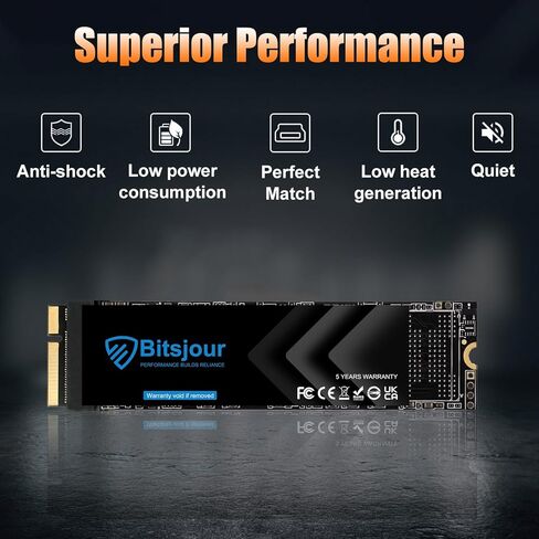 1TB NVMe SSD Upgrade for Apple MacBook Air A1466 A1465 2013-2017, MacBook Pro A1398 A1502 Retina 2013-2015, Mac Pro A1481 2013, iMac A1418 A1419, Mac Mini A1347 2014, Mac Interfacce in Kuwait