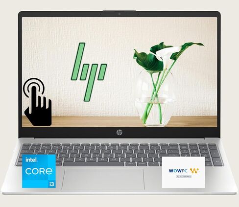 HP Envy 17t AI Laptop 17.3 "4K UHD IPS Display (Intel Ultra 7-155H تصل إلى 4.8 جيجا هرتز ، ذاكرة الوصول العشوائي 64GB ، 2TB PCIE SSD ، Backlit KYB ، 2 Thunderbolt 4 ، WiFi 6e ، Bt 5.3 ، Webcam ، Win 11 Pro) w/dkz موسع ميناء USB in Saudi Arabia