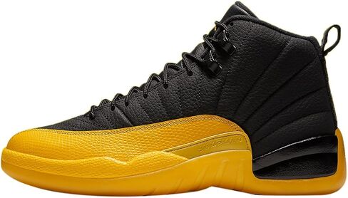 Jordan Mens Air 12 Retro 130690 070 University Gold - Size in Saudi Arabia