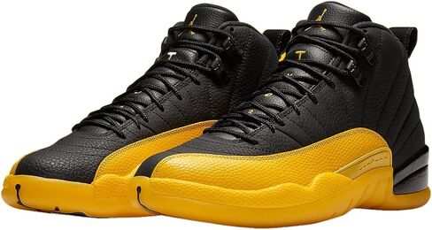 Jordan Mens Air 12 Retro 130690 070 University Gold - Size in Saudi Arabia