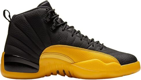 Jordan Mens Air 12 Retro 130690 070 University Gold - Size in Saudi Arabia
