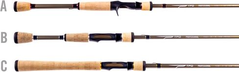 Temple Fork Outfitters Professional Series Rods in Kuwait