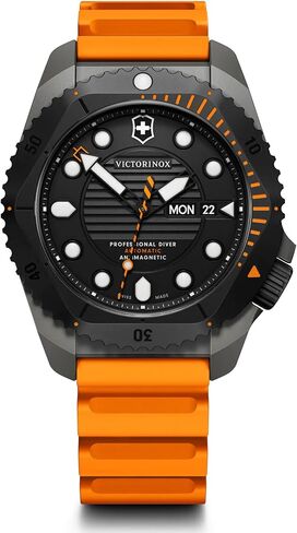 Victorinox Dive Pro Automatic 43mm Watch in Kuwait